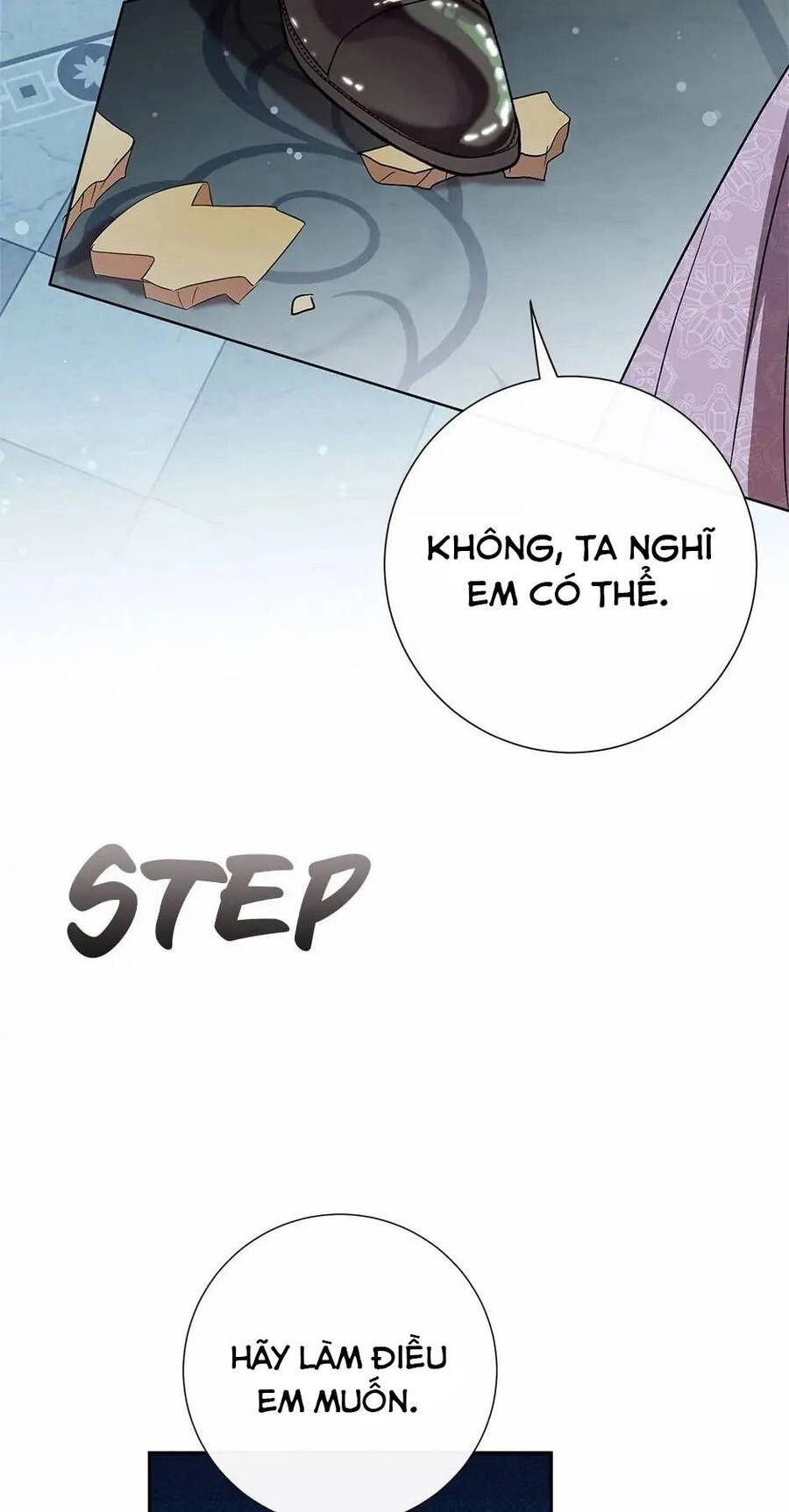 Xin Ngài Đừng Ăn Tôi. Chapter 96 - 39