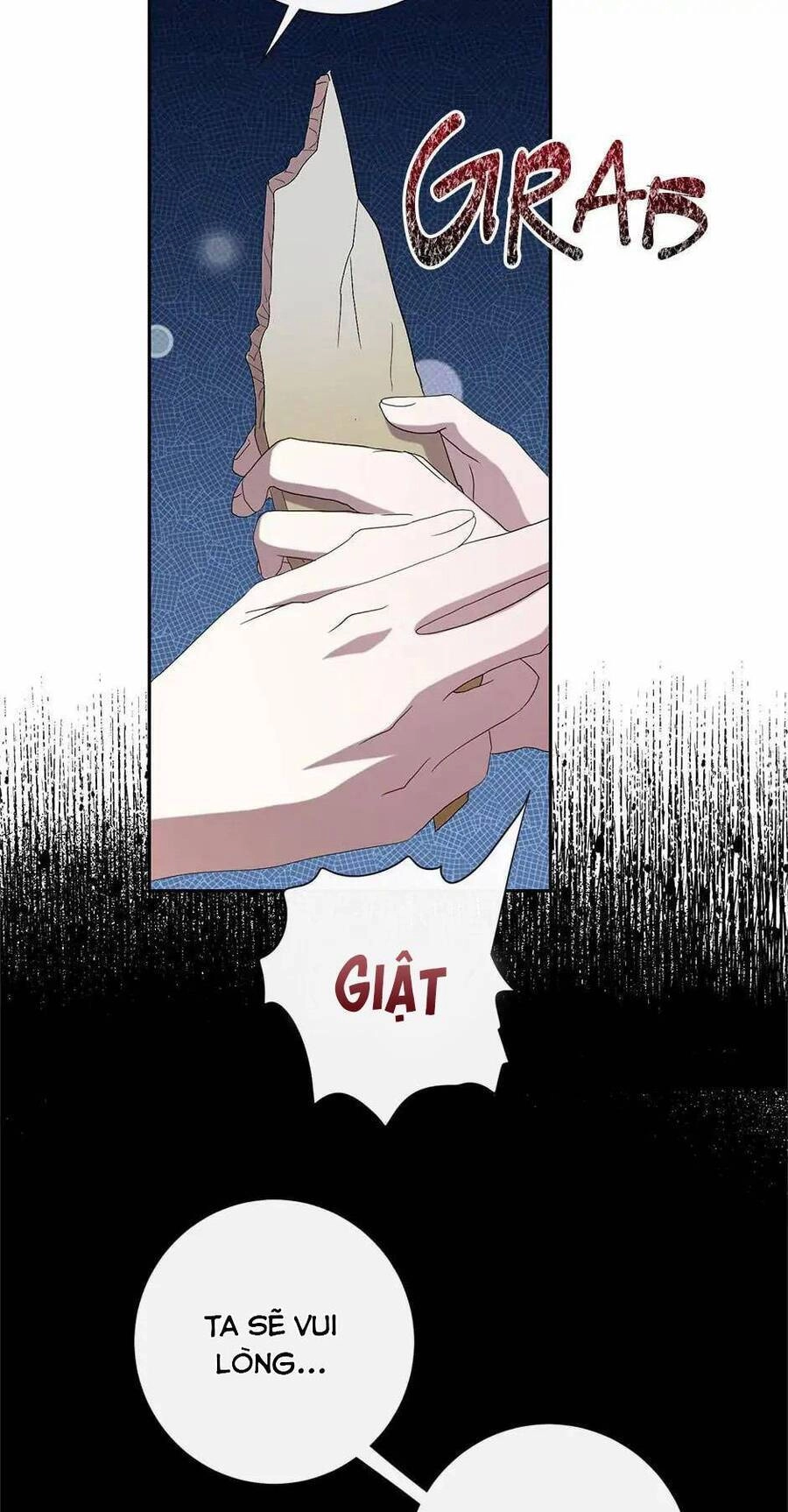 Xin Ngài Đừng Ăn Tôi. Chapter 96 - 40