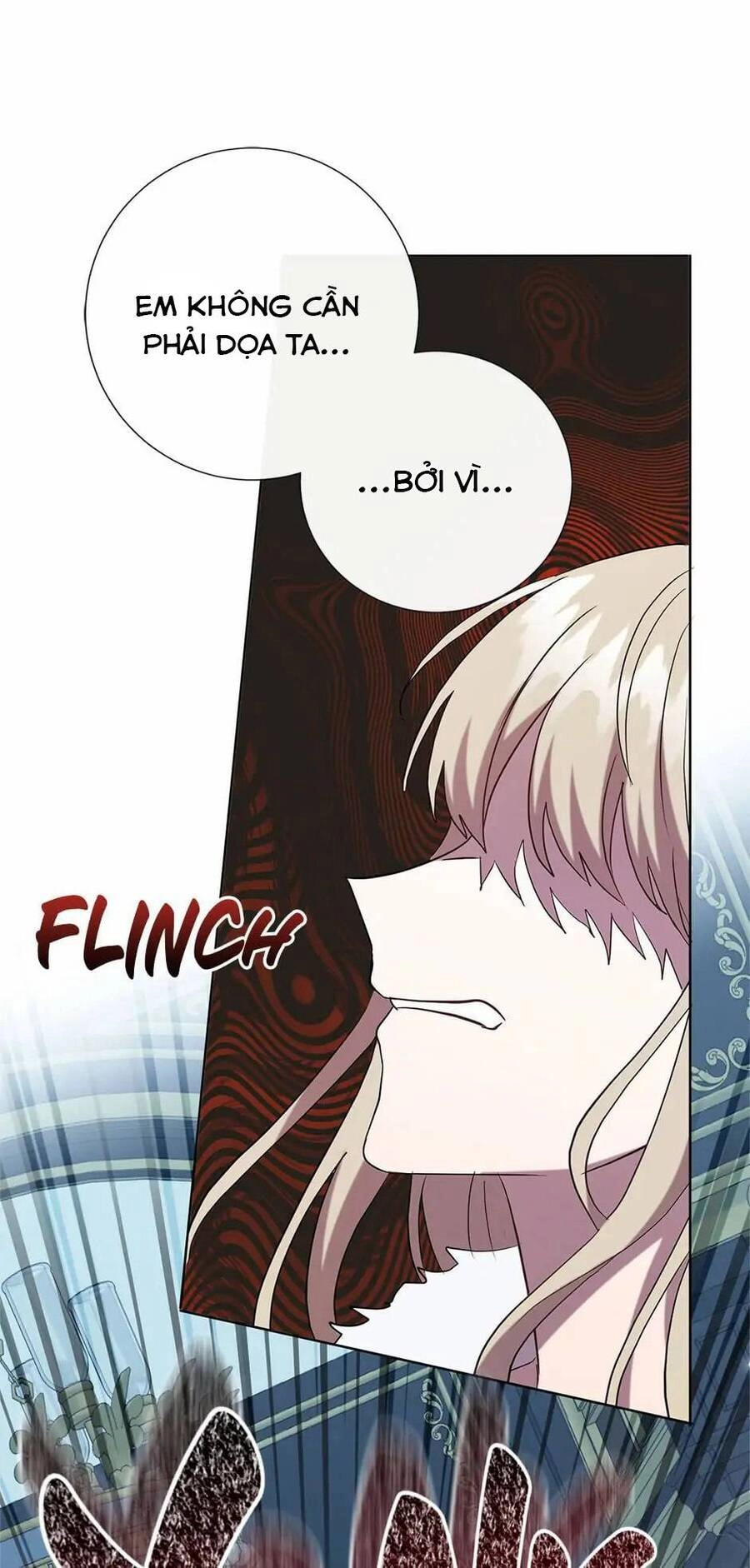 Xin Ngài Đừng Ăn Tôi. Chapter 96 - 42