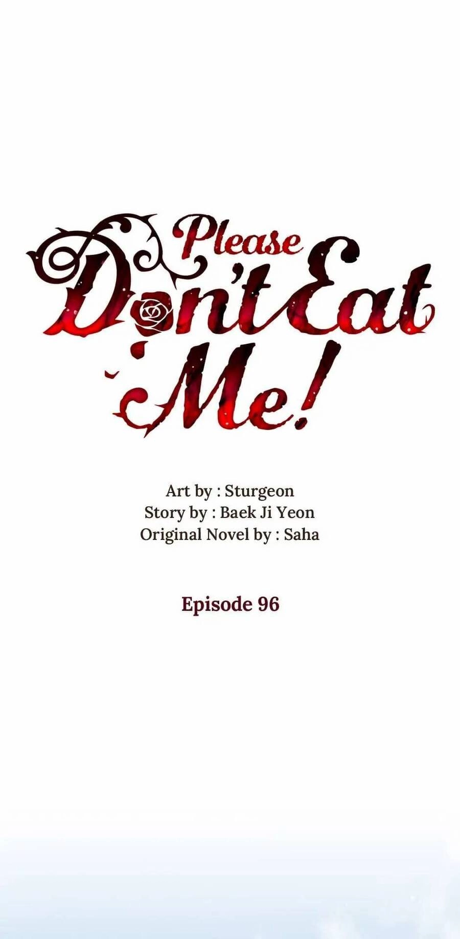 Xin Ngài Đừng Ăn Tôi. Chapter 96 - 47