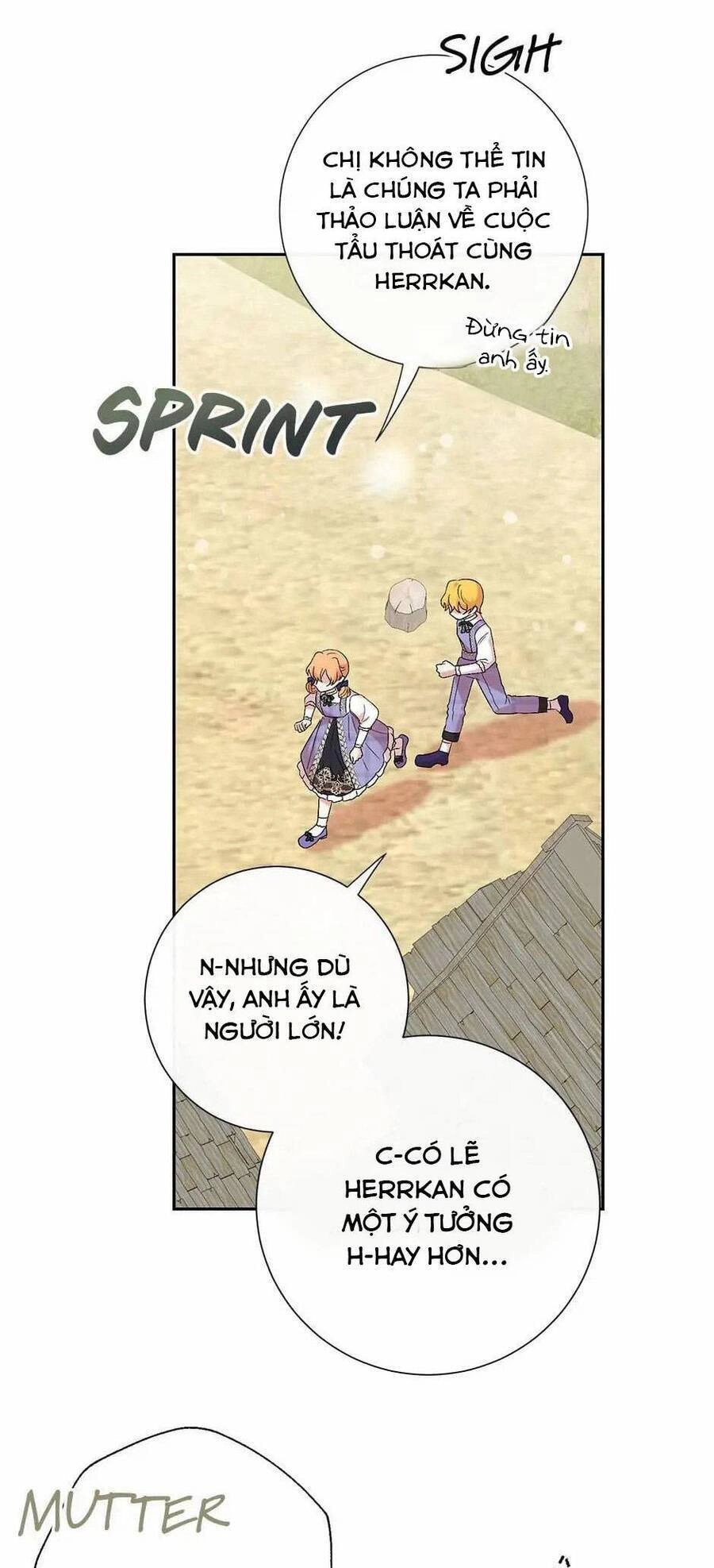 Xin Ngài Đừng Ăn Tôi. Chapter 96 - 50