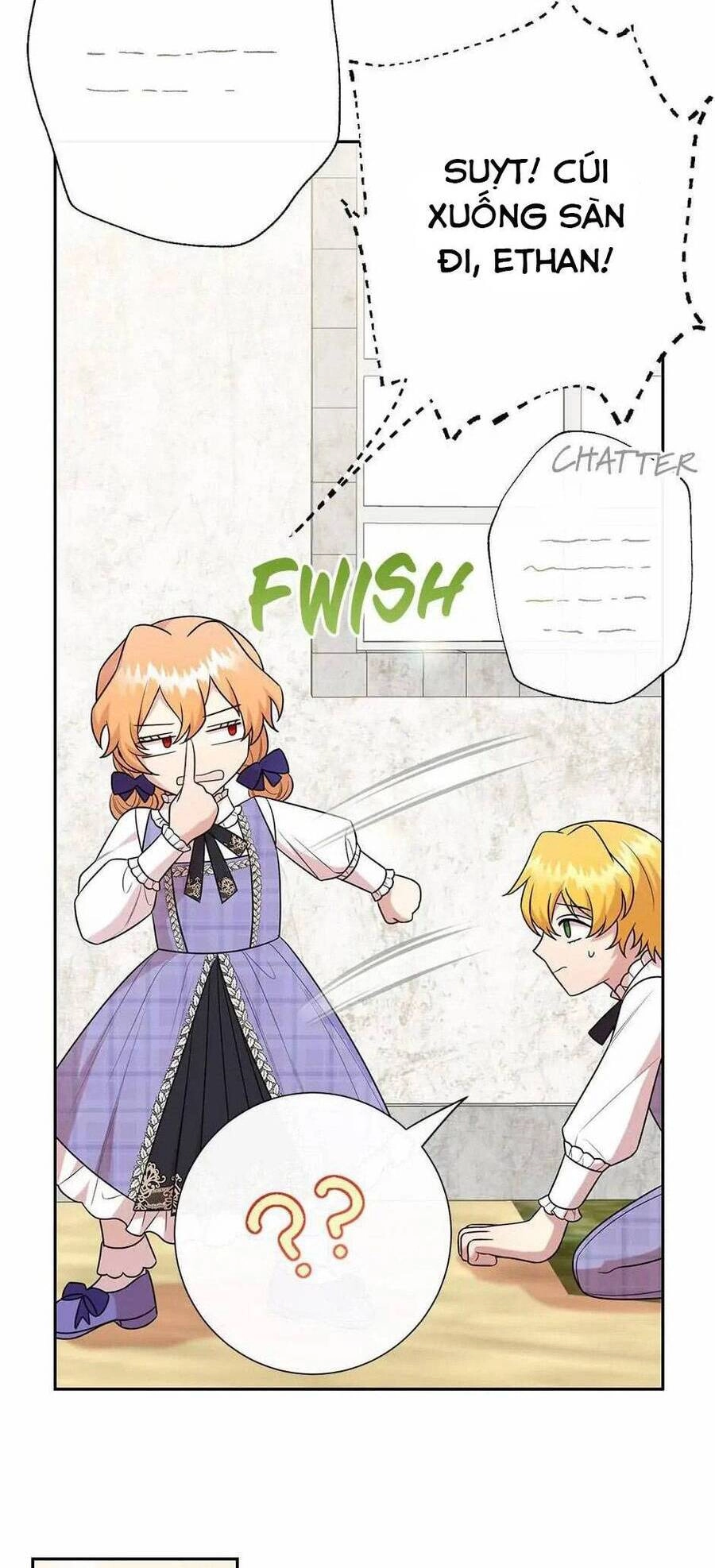 Xin Ngài Đừng Ăn Tôi. Chapter 96 - 51