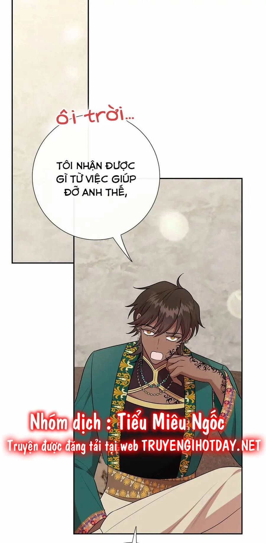 Xin Ngài Đừng Ăn Tôi. Chapter 96 - 52