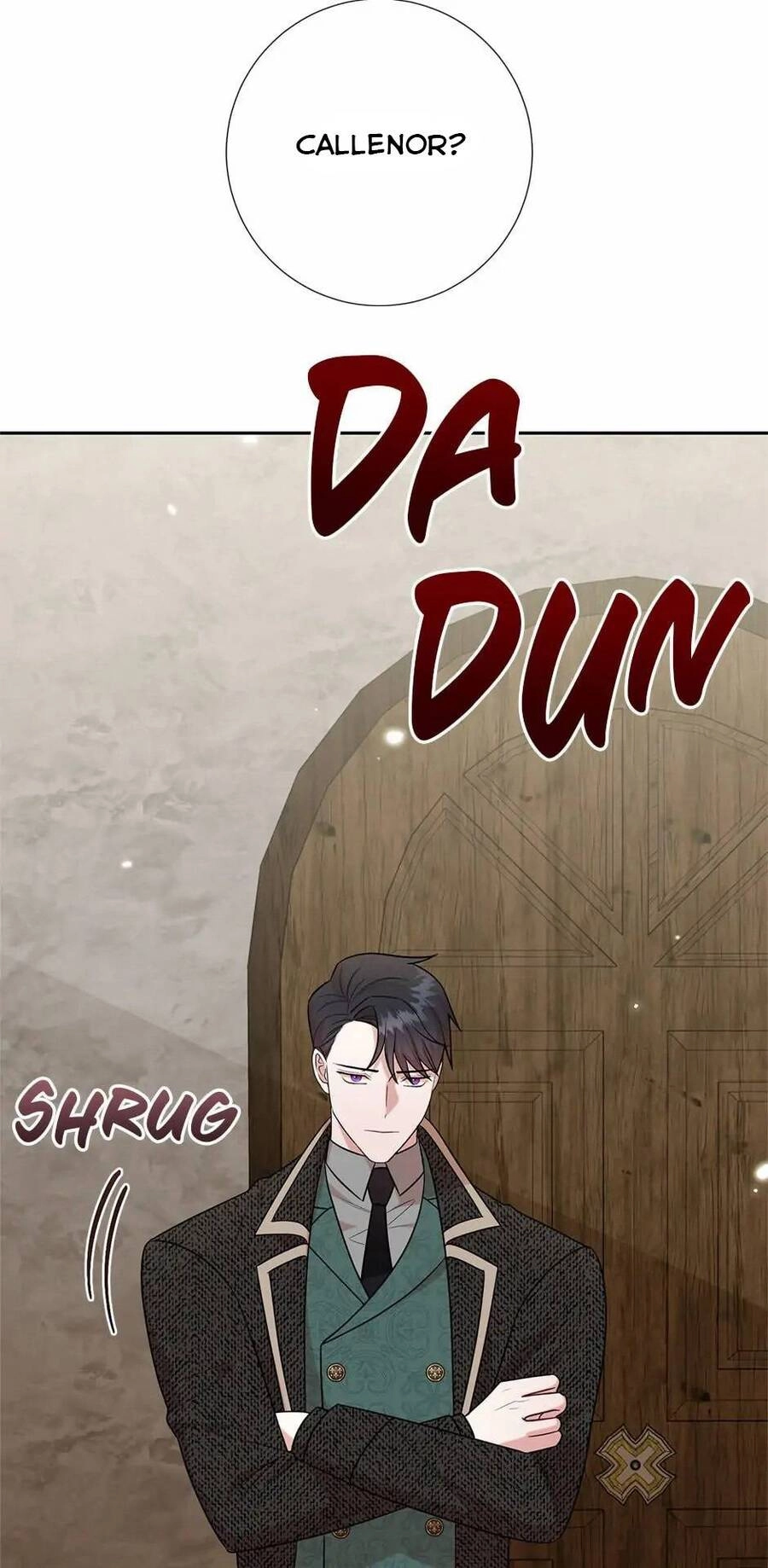 Xin Ngài Đừng Ăn Tôi. Chapter 96 - 53