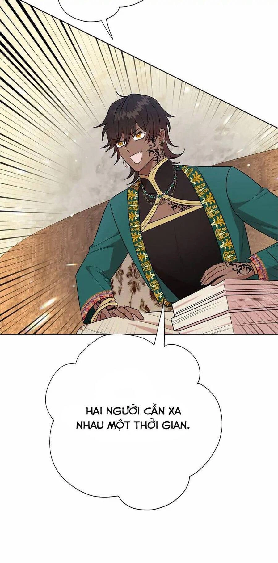 Xin Ngài Đừng Ăn Tôi. Chapter 96 - 58