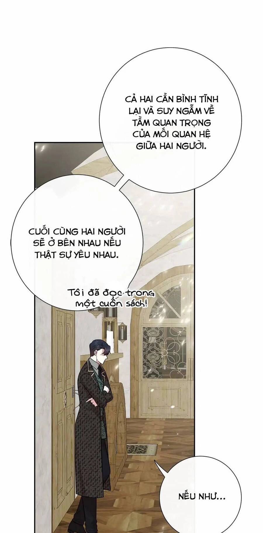 Xin Ngài Đừng Ăn Tôi. Chapter 96 - 59