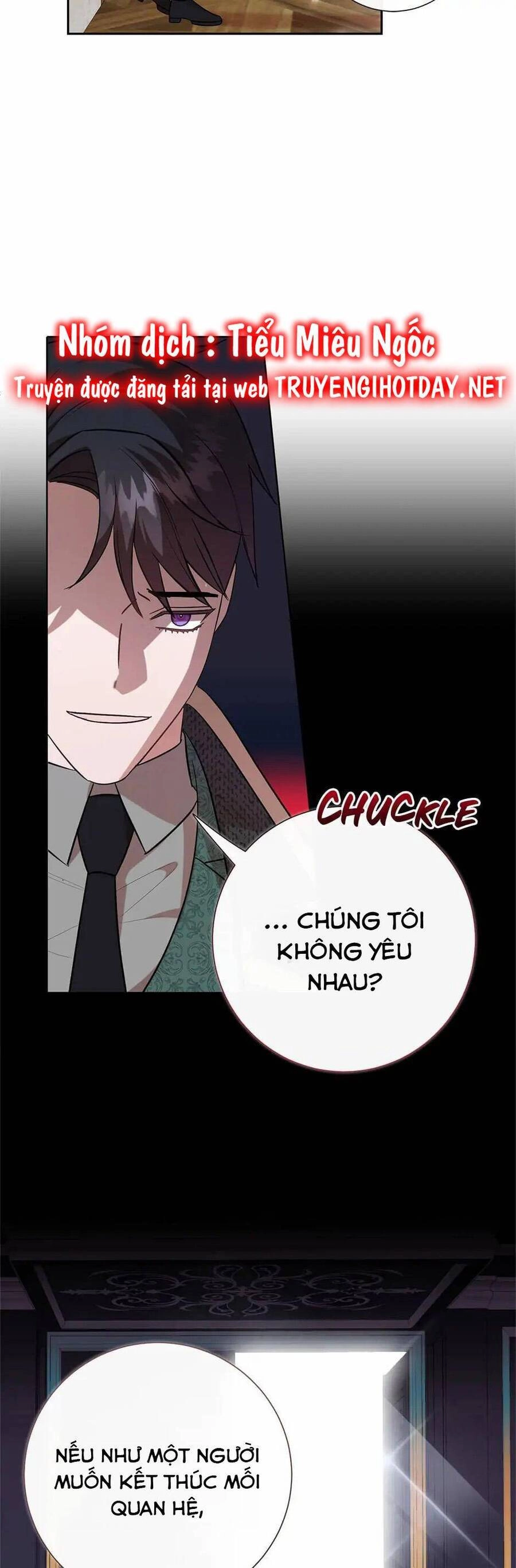 Xin Ngài Đừng Ăn Tôi. Chapter 96 - 60