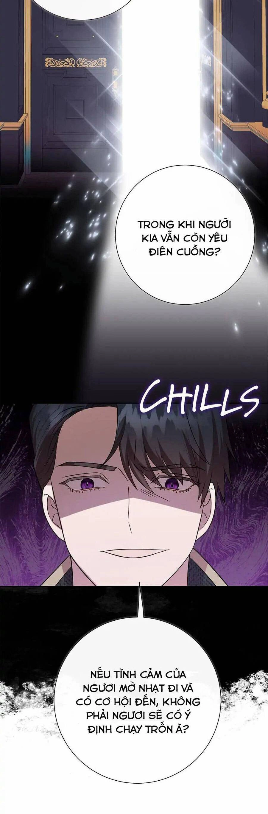 Xin Ngài Đừng Ăn Tôi. Chapter 96 - 61