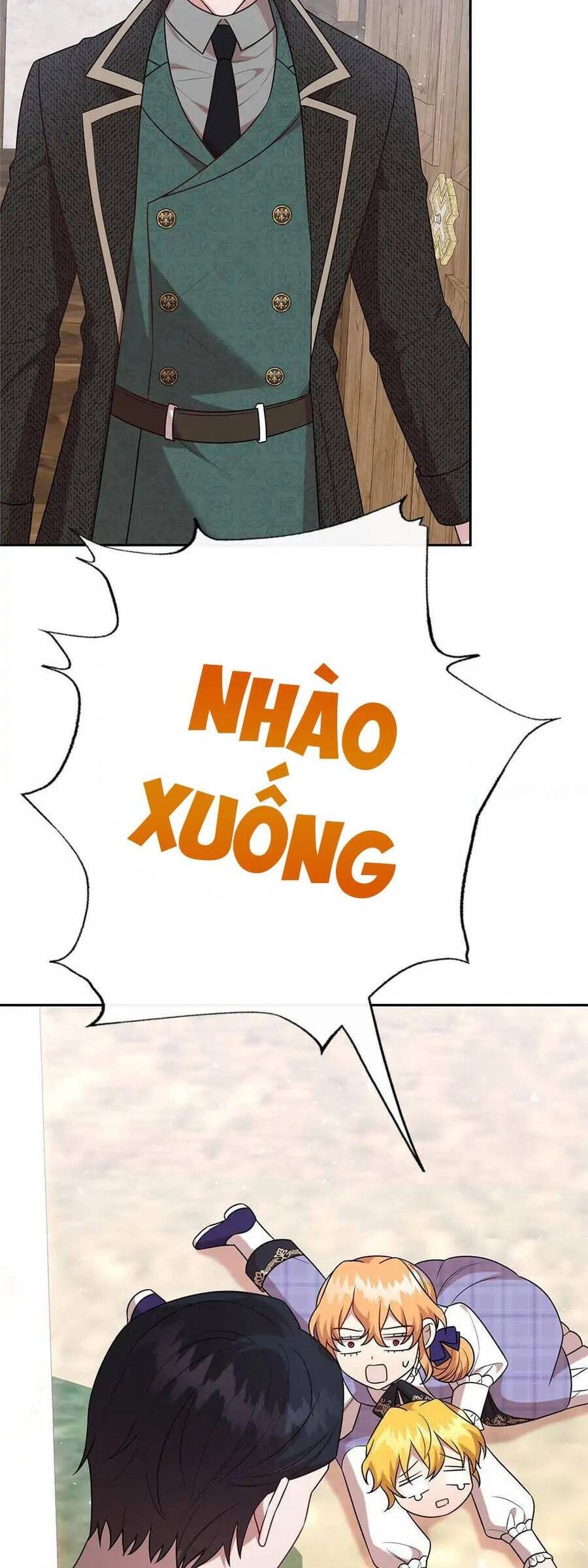 Xin Ngài Đừng Ăn Tôi. Chapter 96 - 63