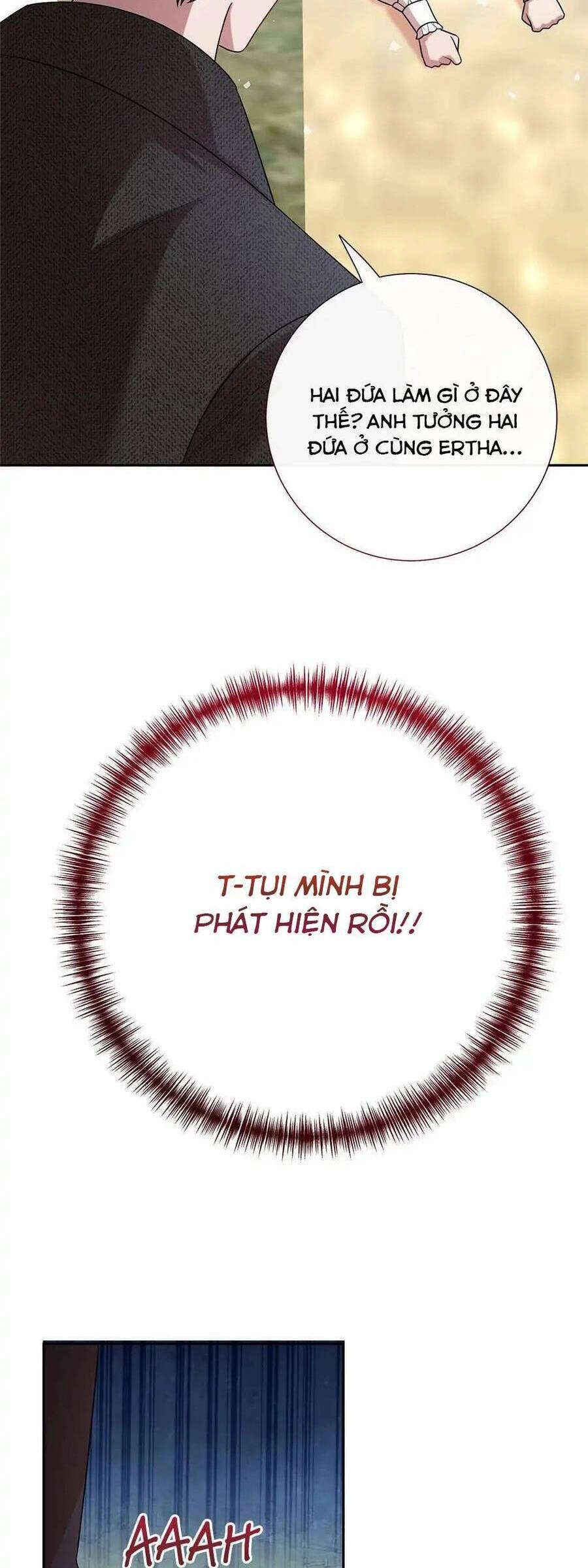 Xin Ngài Đừng Ăn Tôi. Chapter 96 - 64