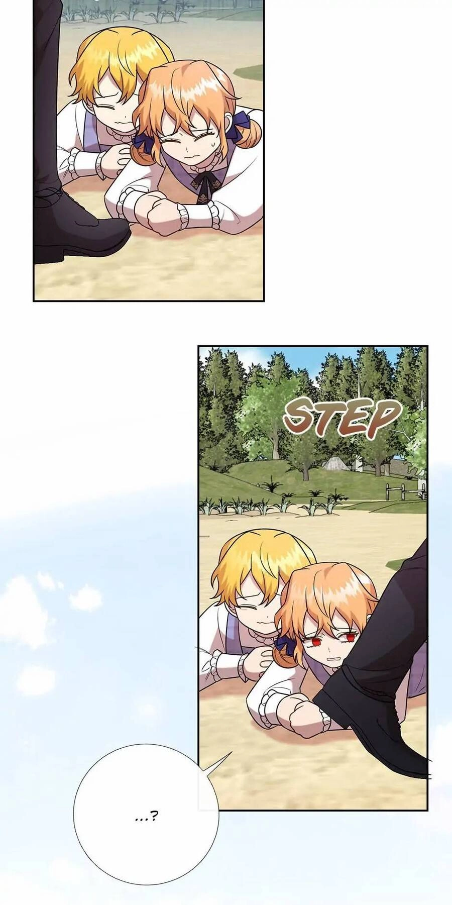 Xin Ngài Đừng Ăn Tôi. Chapter 96 - 65