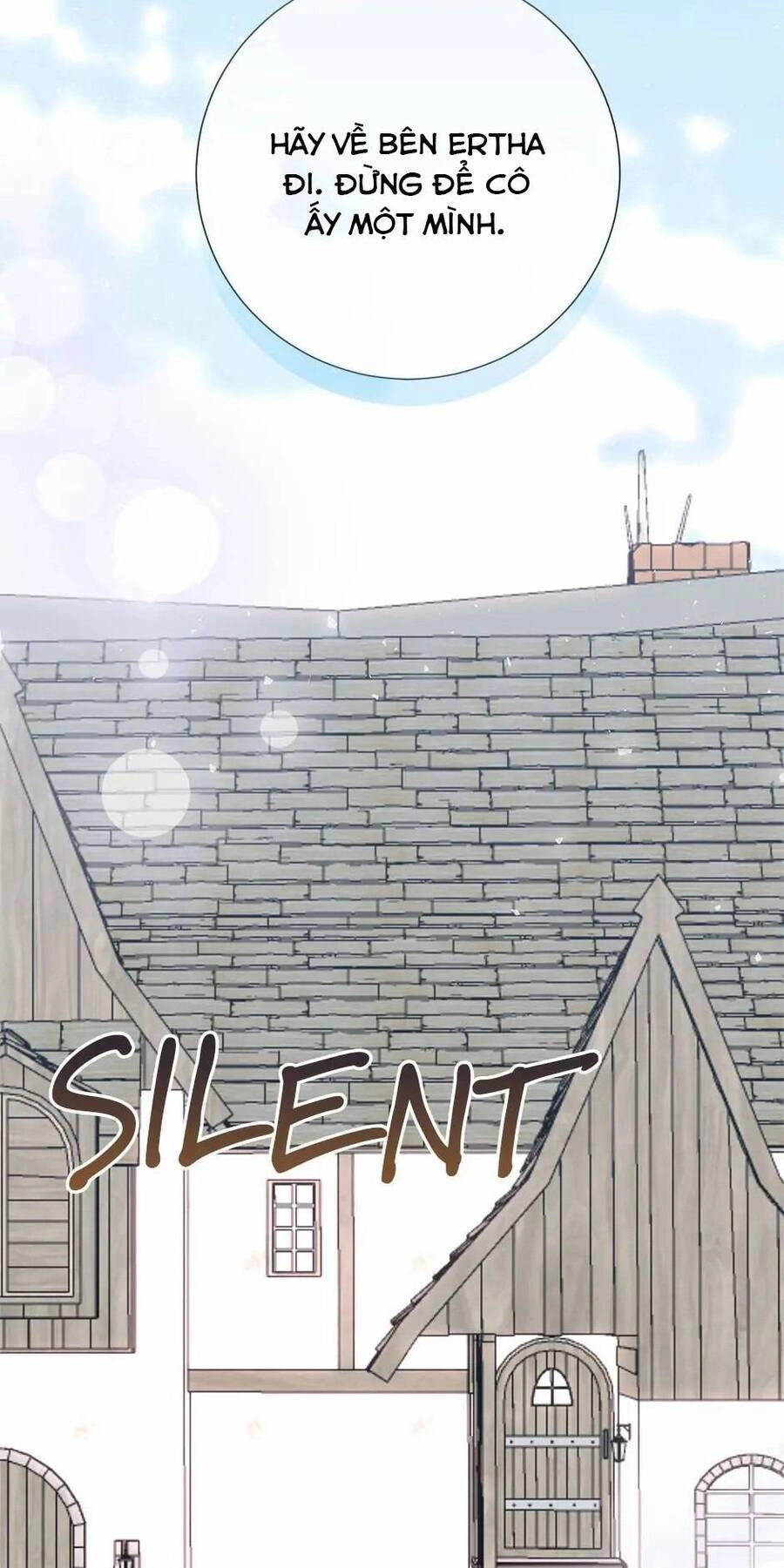 Xin Ngài Đừng Ăn Tôi. Chapter 96 - 67