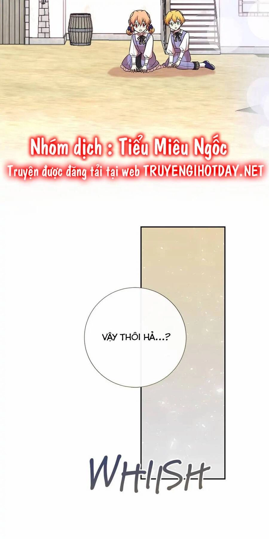 Xin Ngài Đừng Ăn Tôi. Chapter 96 - 68