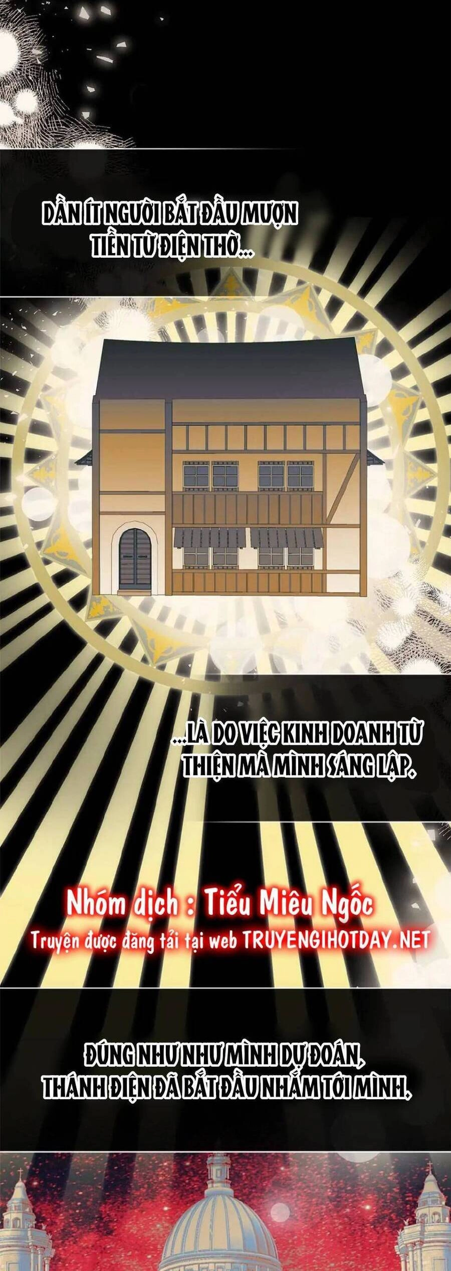 Xin Ngài Đừng Ăn Tôi. Chapter 97 - 3