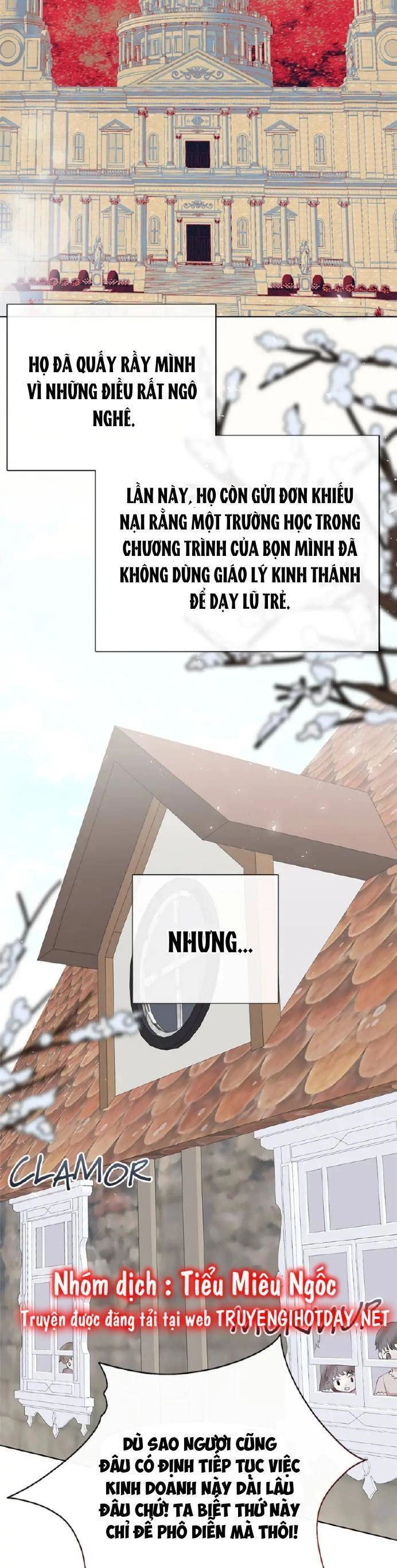 Xin Ngài Đừng Ăn Tôi. Chapter 97 - 4