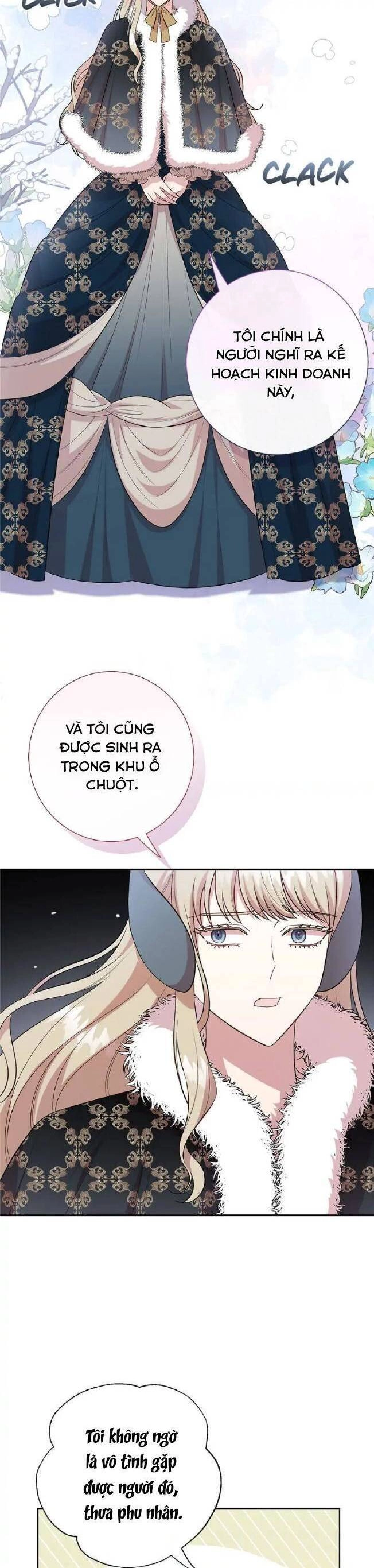 Xin Ngài Đừng Ăn Tôi. Chapter 97 - 8