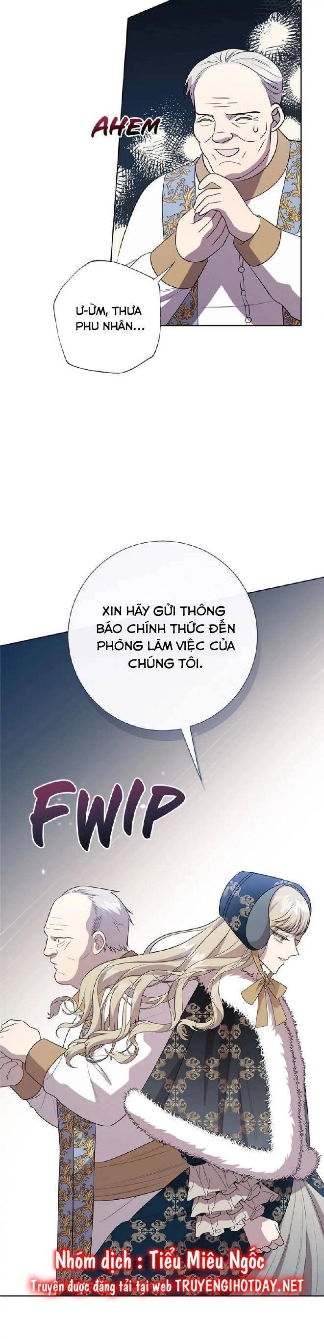 Xin Ngài Đừng Ăn Tôi. Chapter 97 - 10