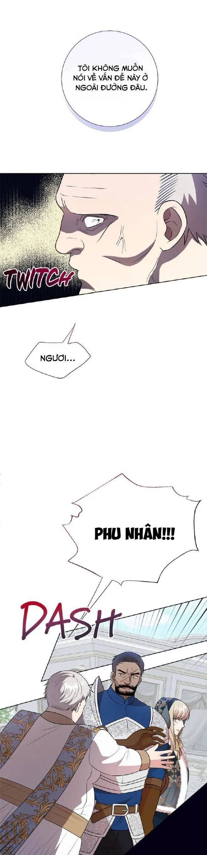 Xin Ngài Đừng Ăn Tôi. Chapter 97 - 11