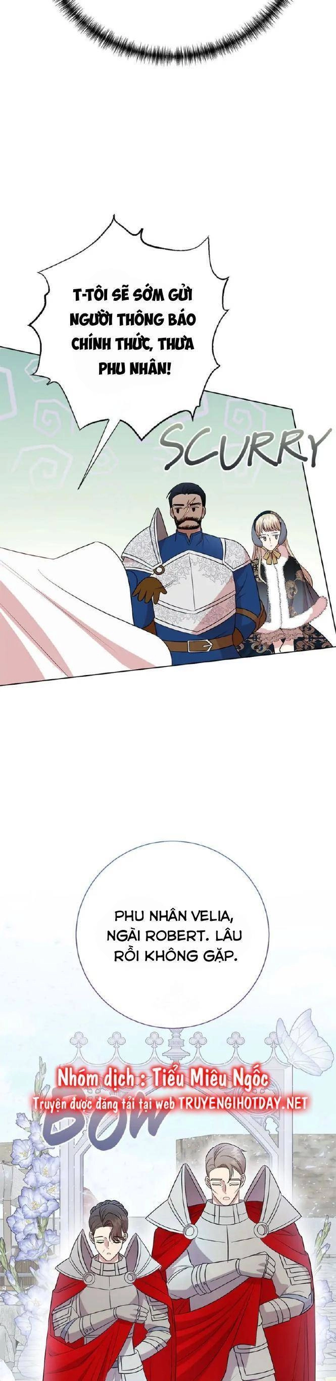 Xin Ngài Đừng Ăn Tôi. Chapter 97 - 13