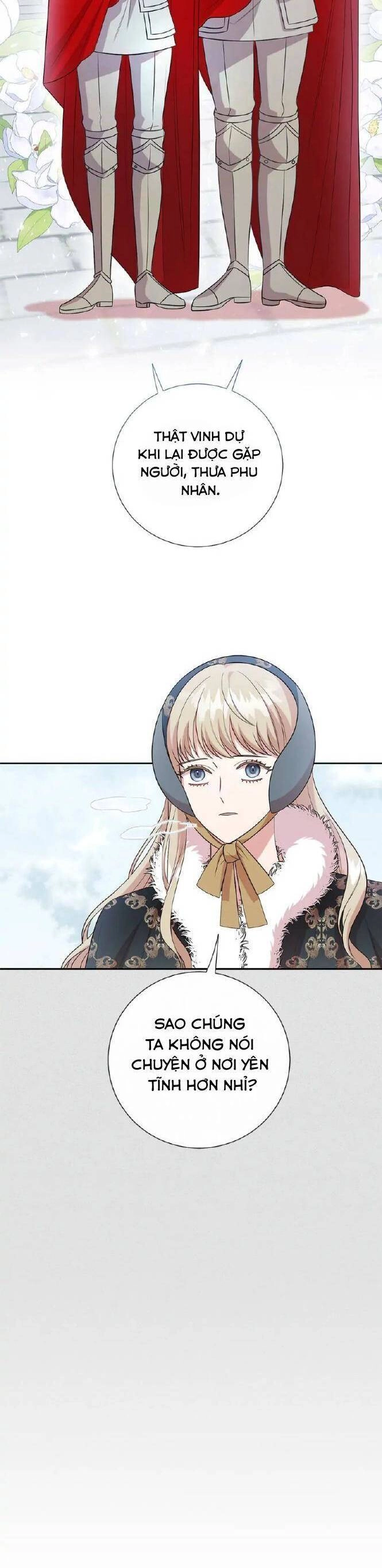 Xin Ngài Đừng Ăn Tôi. Chapter 97 - 14