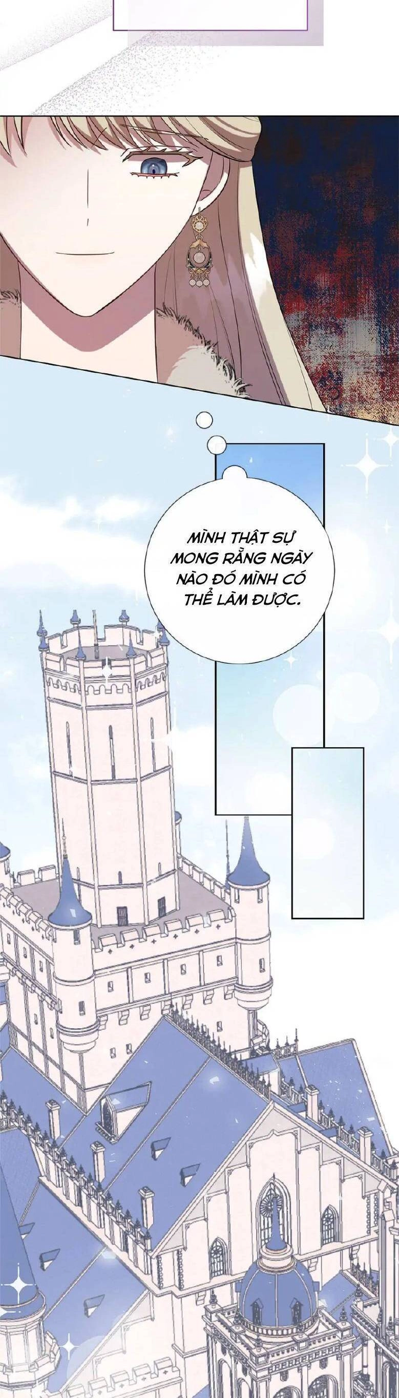 Xin Ngài Đừng Ăn Tôi. Chapter 97 - 21