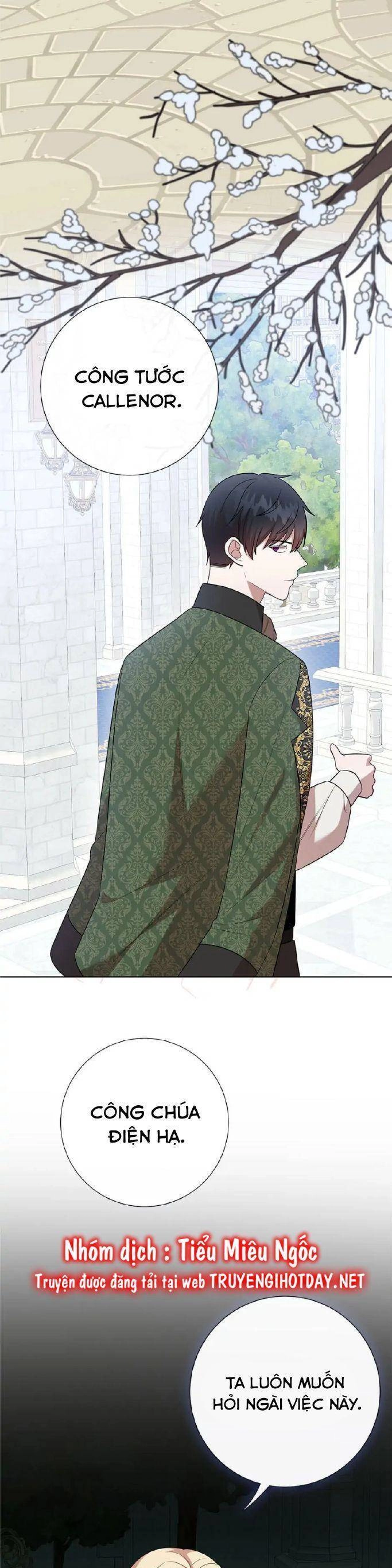 Xin Ngài Đừng Ăn Tôi. Chapter 97 - 25