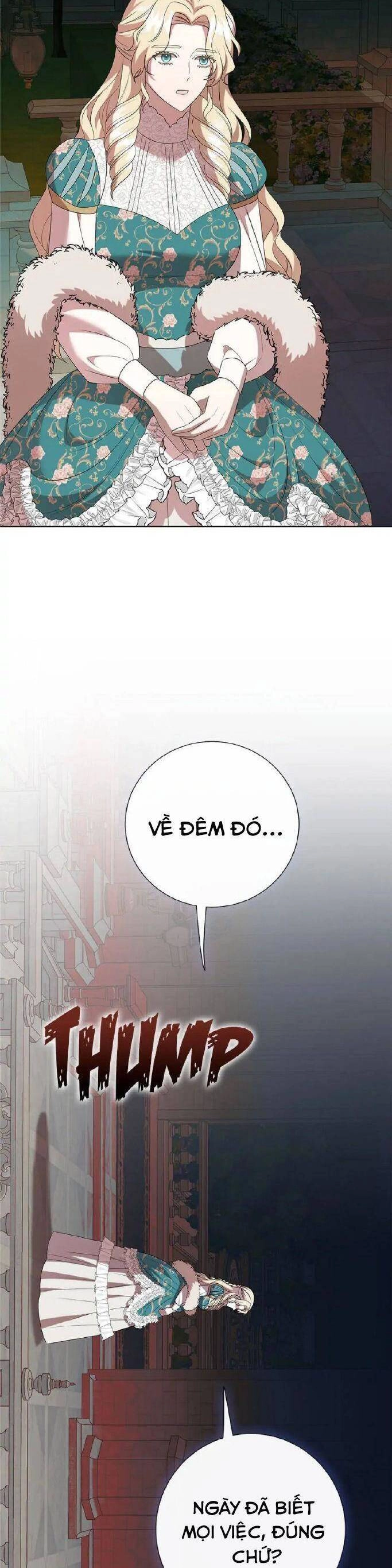 Xin Ngài Đừng Ăn Tôi. Chapter 97 - 26