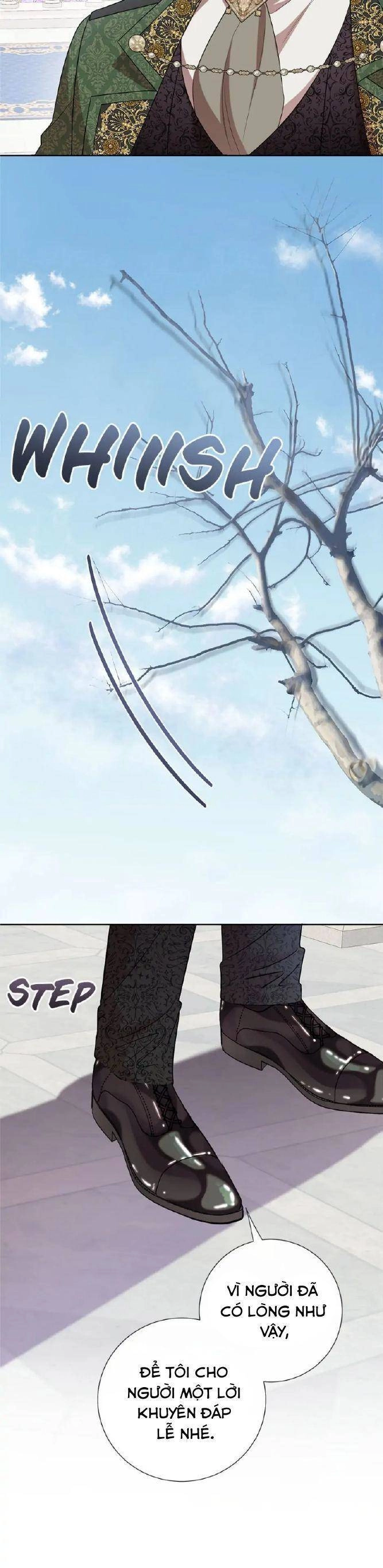 Xin Ngài Đừng Ăn Tôi. Chapter 97 - 34