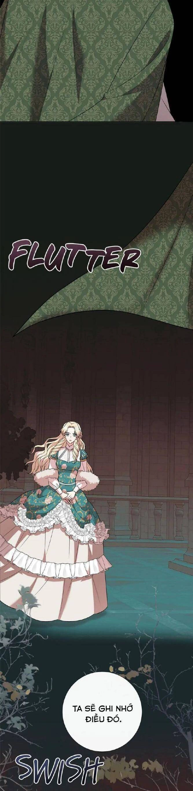 Xin Ngài Đừng Ăn Tôi. Chapter 97 - 36