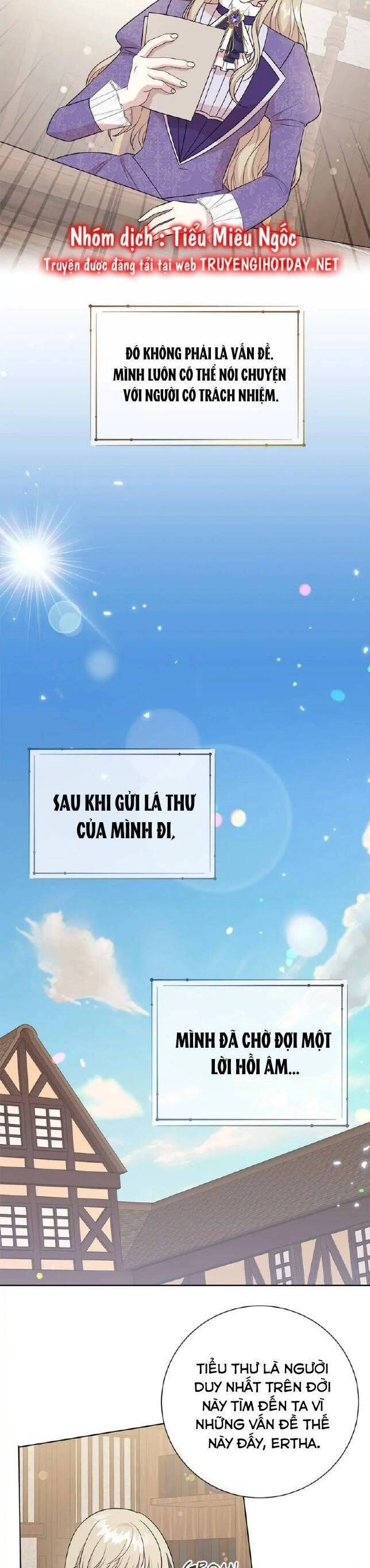 Xin Ngài Đừng Ăn Tôi. Chapter 98 - 5