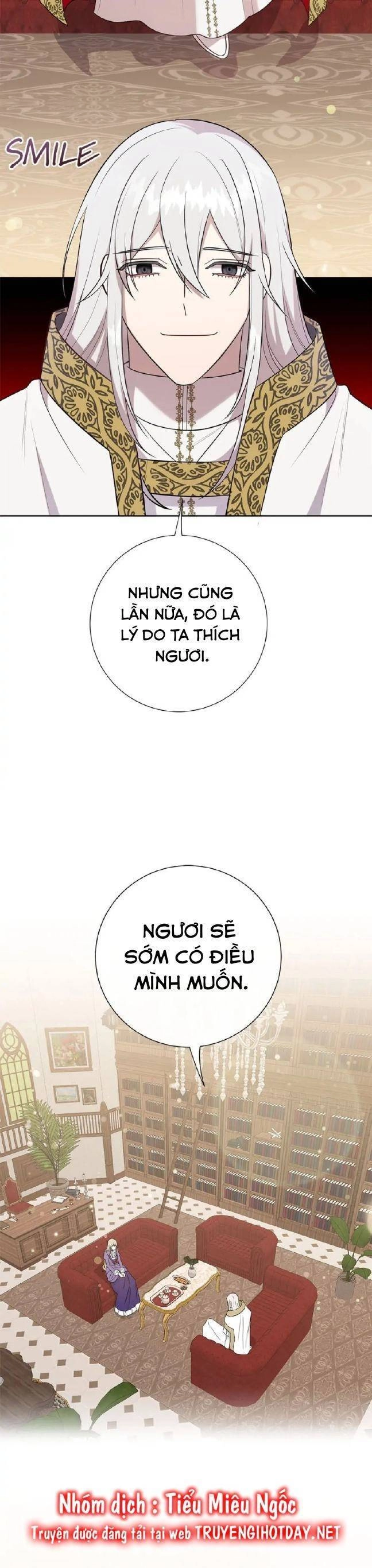 Xin Ngài Đừng Ăn Tôi. Chapter 98 - 7