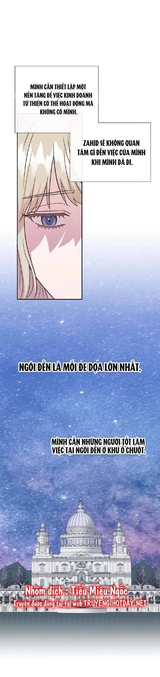 Xin Ngài Đừng Ăn Tôi. Chapter 98 - 9