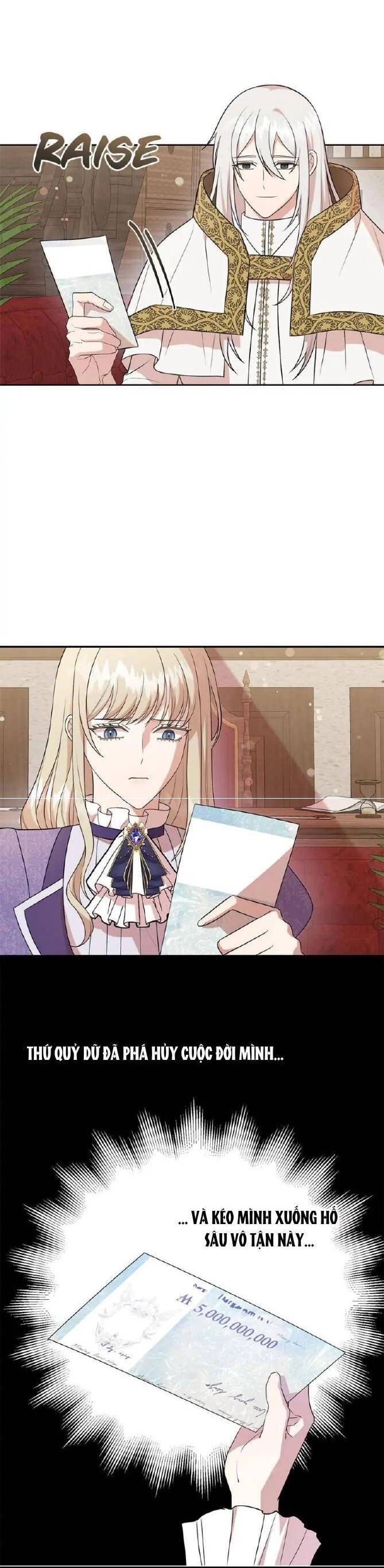 Xin Ngài Đừng Ăn Tôi. Chapter 98 - 14