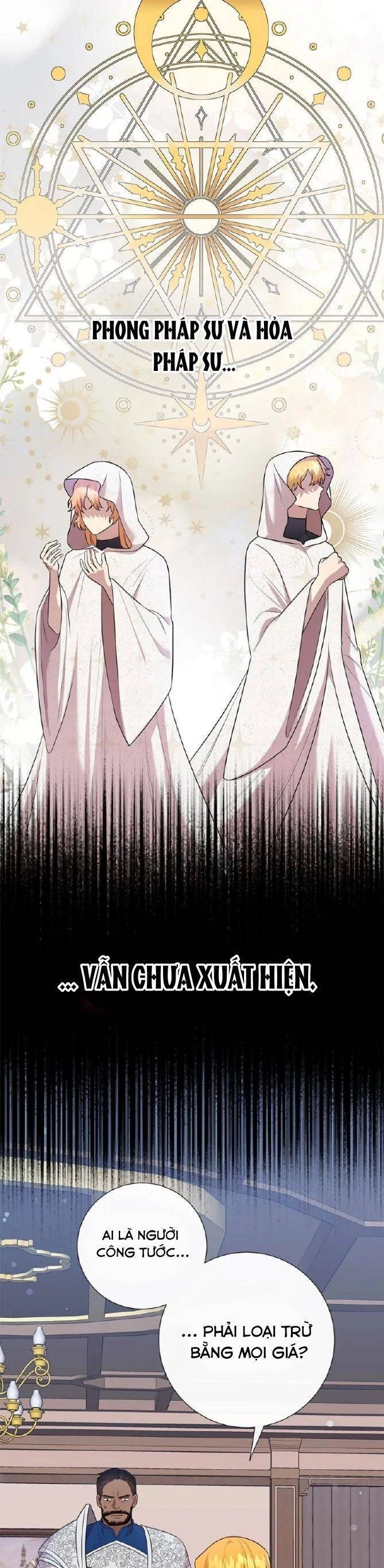 Xin Ngài Đừng Ăn Tôi. Chapter 98 - 22