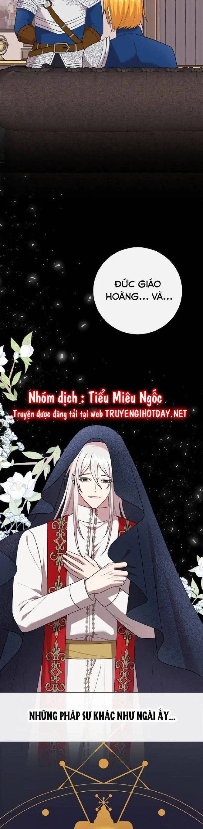 Xin Ngài Đừng Ăn Tôi. Chapter 98 - 23