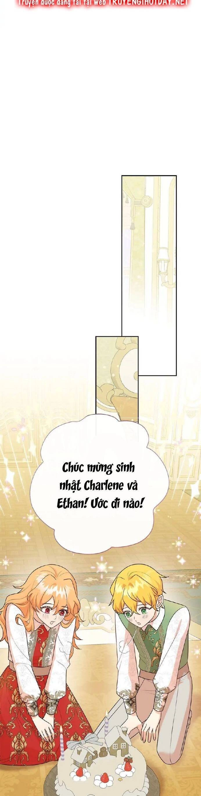 Xin Ngài Đừng Ăn Tôi. Chapter 98 - 26