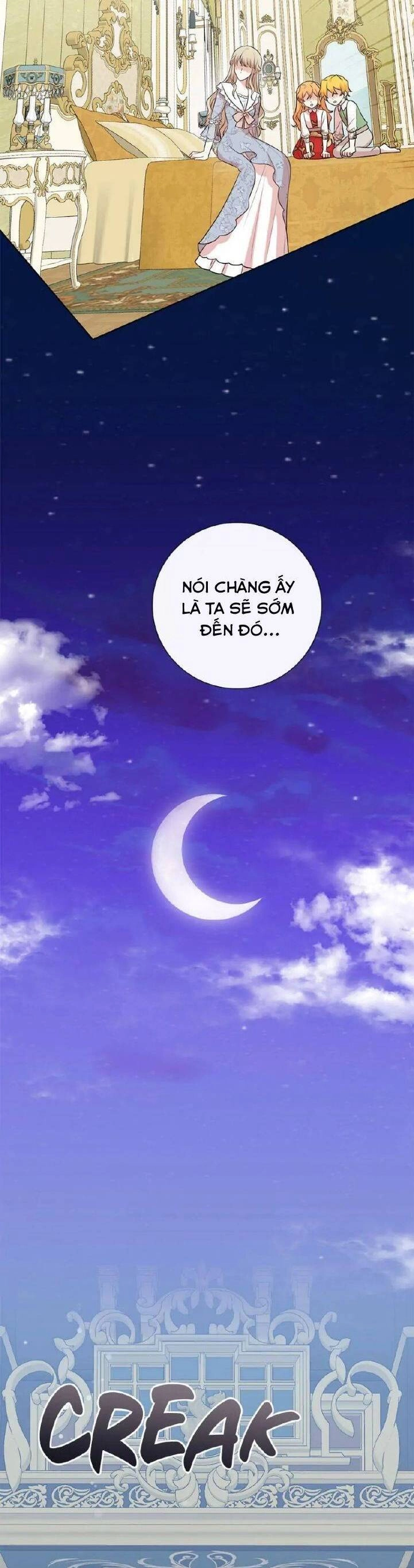 Xin Ngài Đừng Ăn Tôi. Chapter 98 - 32