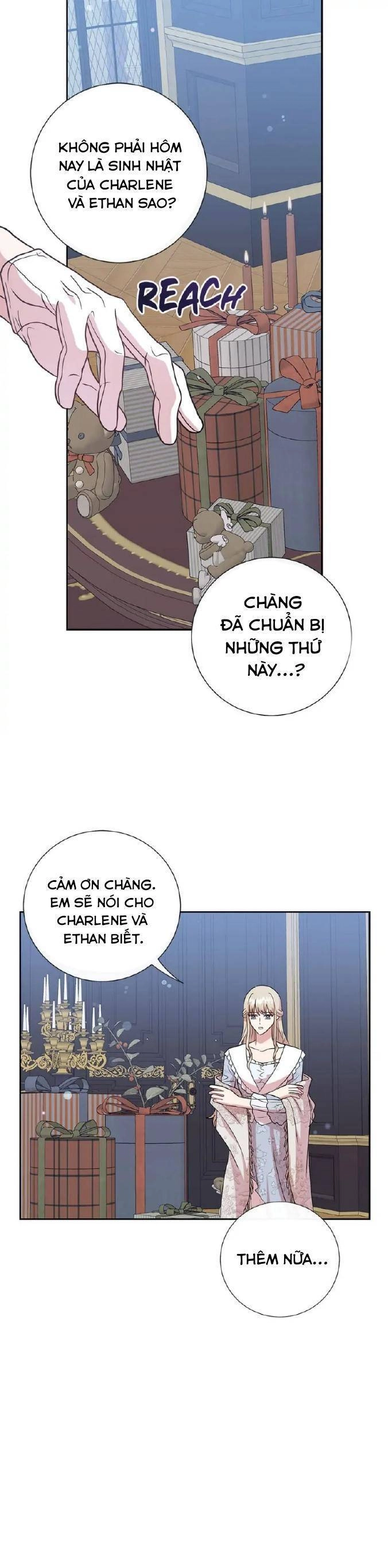 Xin Ngài Đừng Ăn Tôi. Chapter 98 - 34