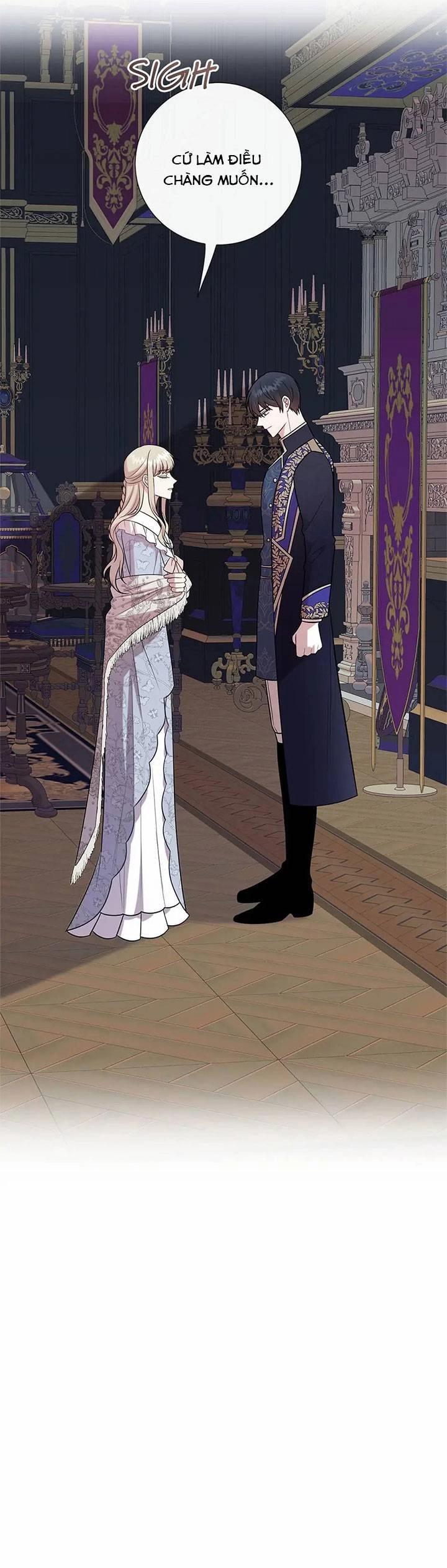 Xin Ngài Đừng Ăn Tôi. Chapter 99 - 8