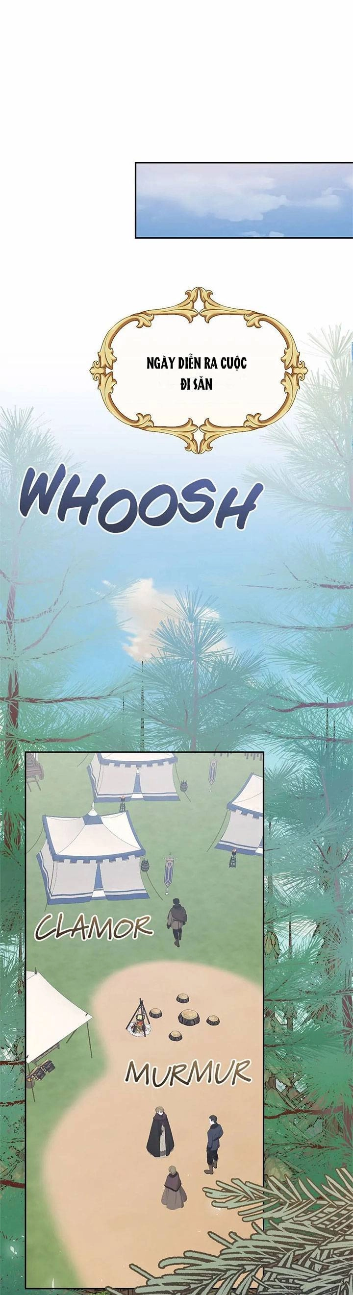 Xin Ngài Đừng Ăn Tôi. Chapter 99 - 9