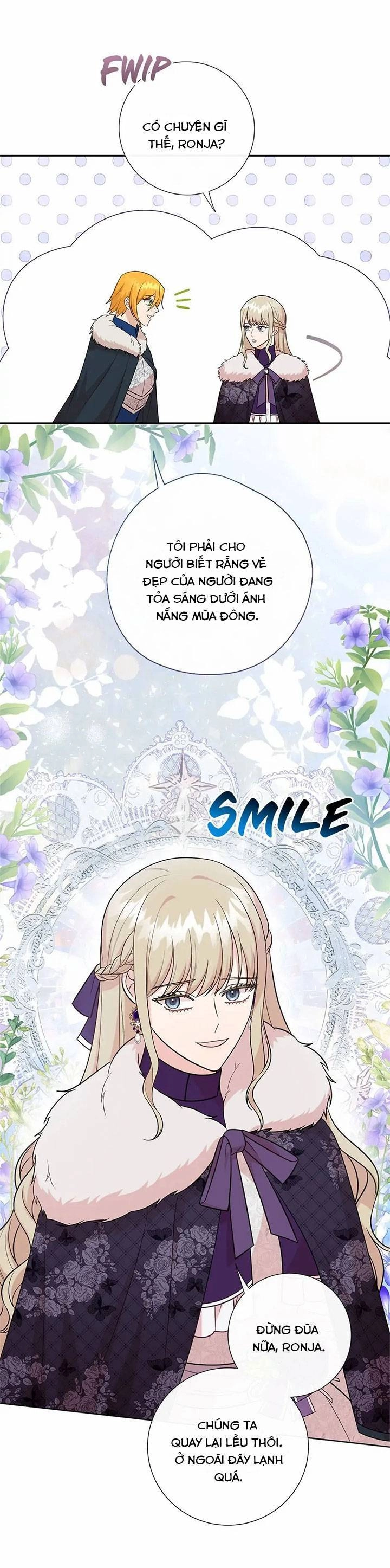 Xin Ngài Đừng Ăn Tôi. Chapter 99 - 11