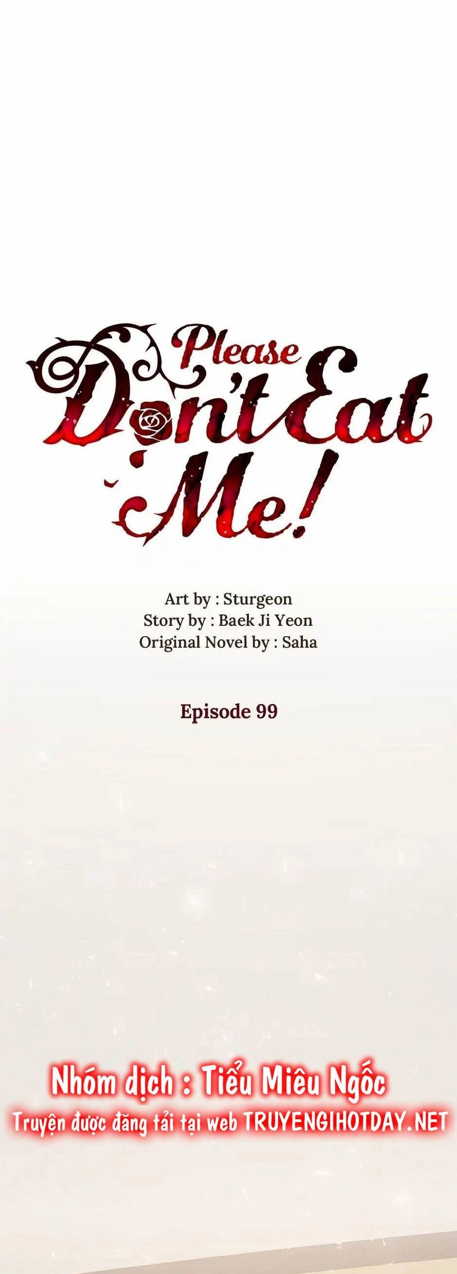 Xin Ngài Đừng Ăn Tôi. Chapter 99 - 13