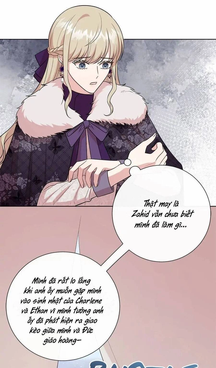 Xin Ngài Đừng Ăn Tôi. Chapter 99 - 16