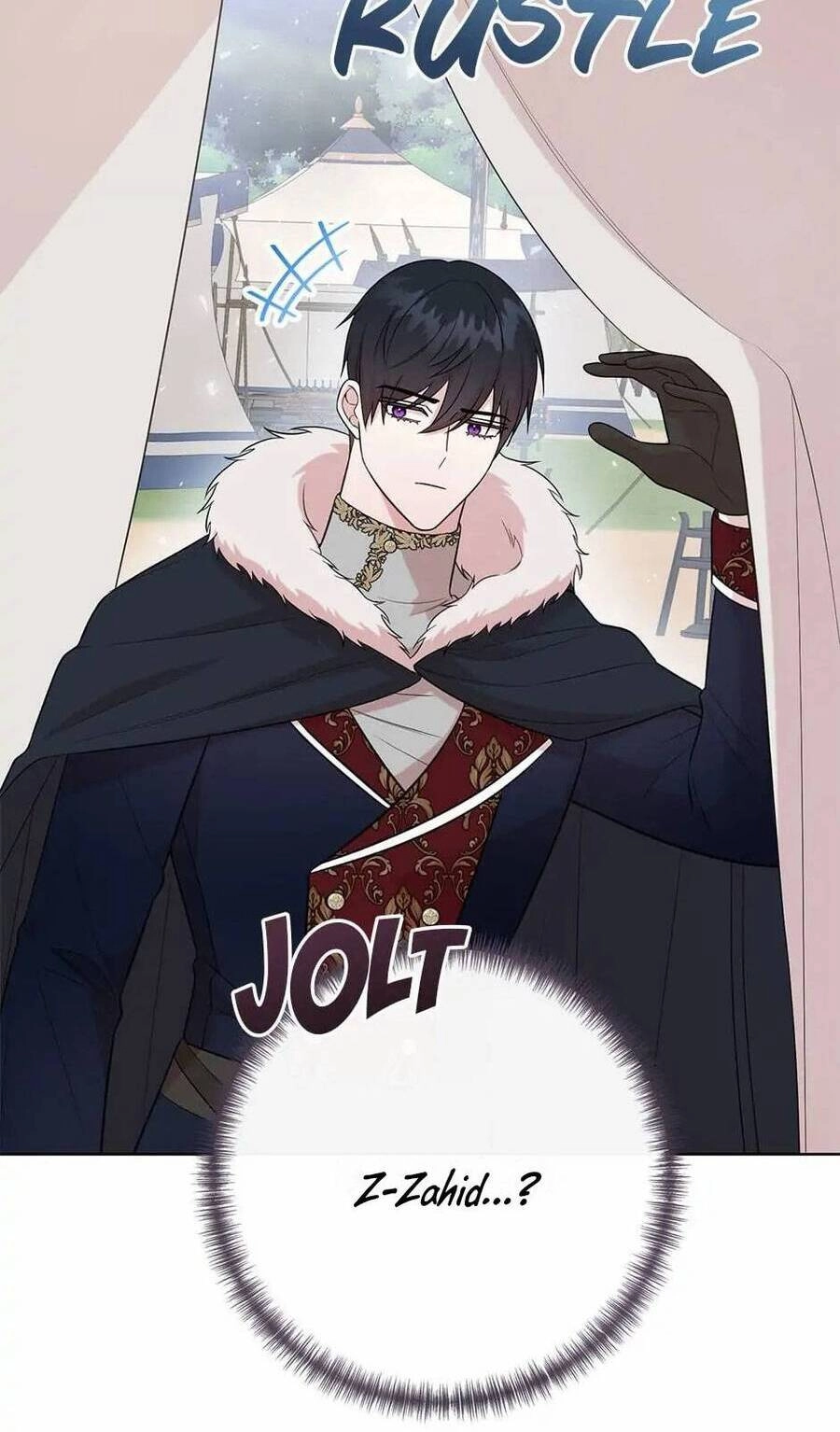 Xin Ngài Đừng Ăn Tôi. Chapter 99 - 17