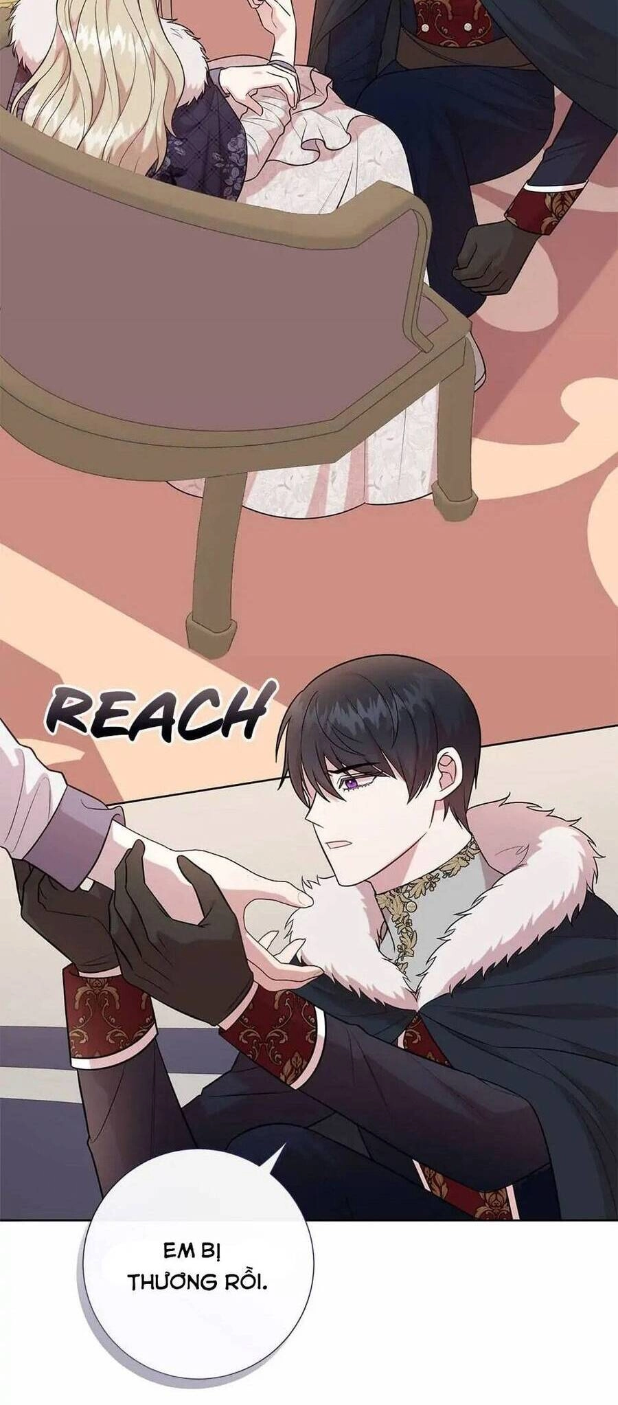 Xin Ngài Đừng Ăn Tôi. Chapter 99 - 19