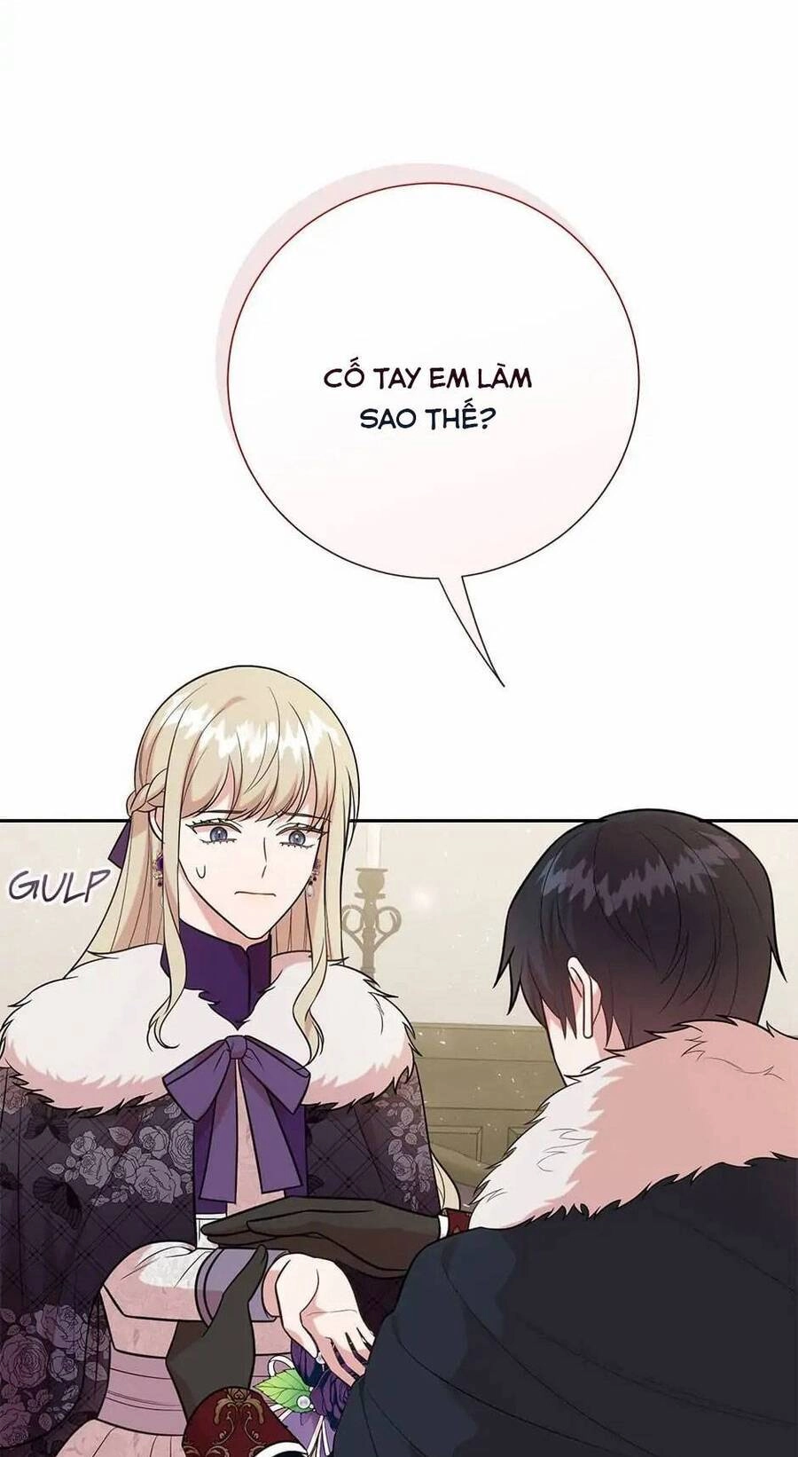 Xin Ngài Đừng Ăn Tôi. Chapter 99 - 20