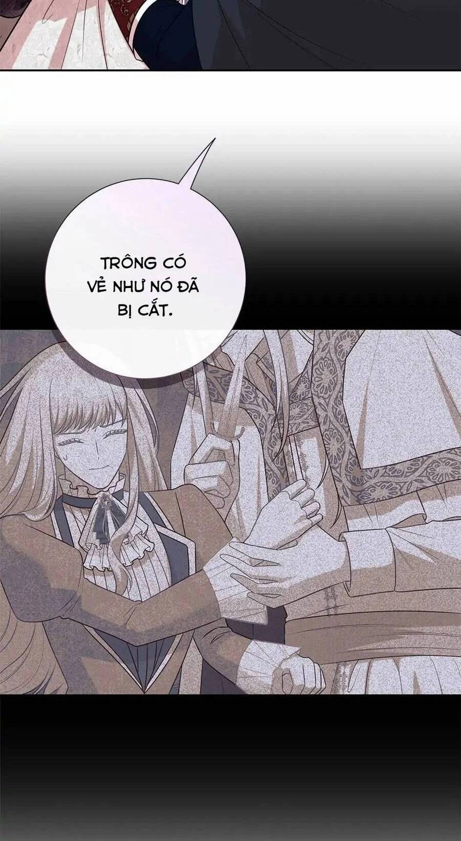 Xin Ngài Đừng Ăn Tôi. Chapter 99 - 21