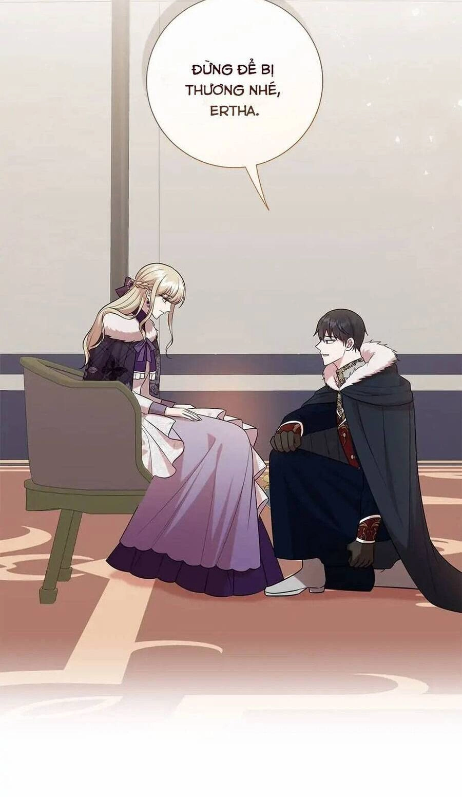 Xin Ngài Đừng Ăn Tôi. Chapter 99 - 24