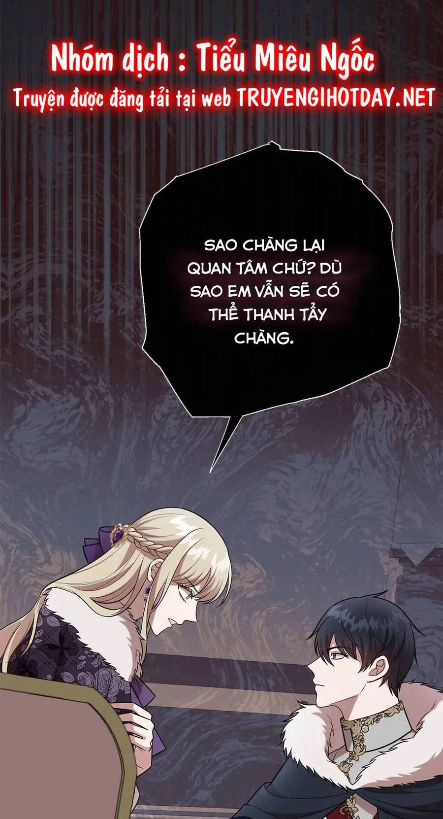 Xin Ngài Đừng Ăn Tôi. Chapter 99 - 26