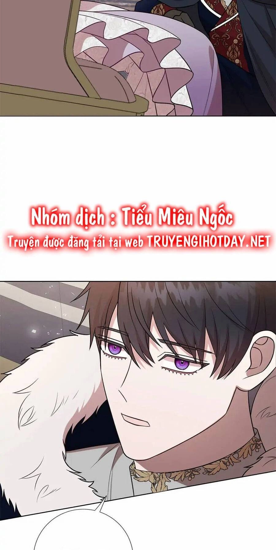 Xin Ngài Đừng Ăn Tôi. Chapter 99 - 27